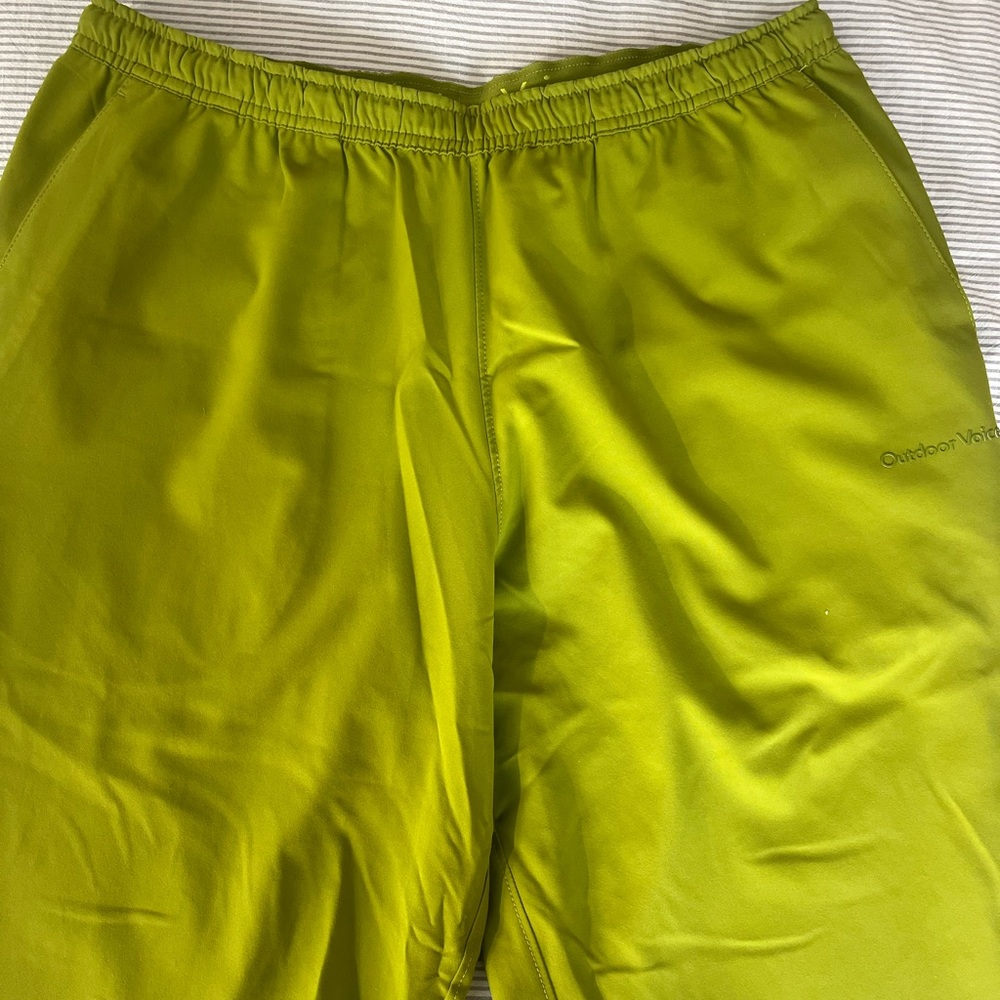 Outdoor Voices High Stride Pant